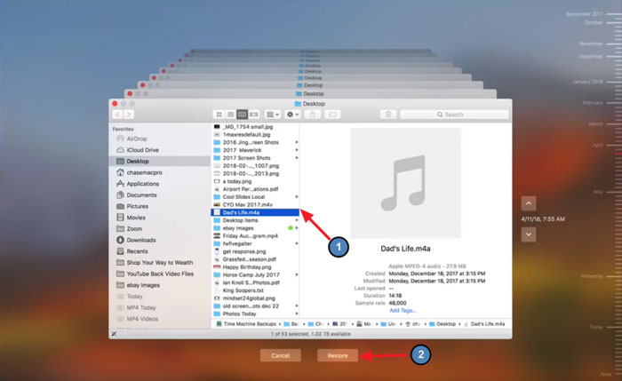 How to recover deleted files from sd card mac How to recover deleted files from sd card mac