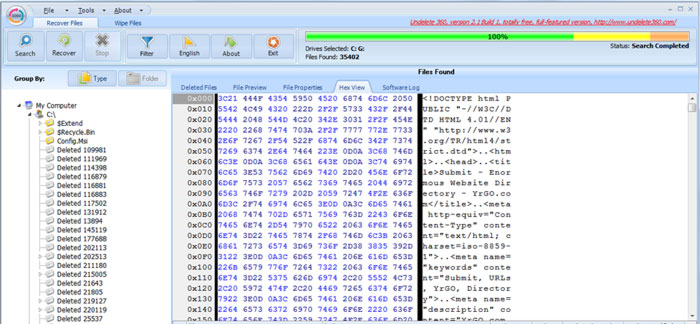 best undelete program windows 7 best undelete program windows 7