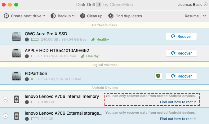 Free Android Data Recovery Software For Mac Free Android Data Recovery Software For Mac