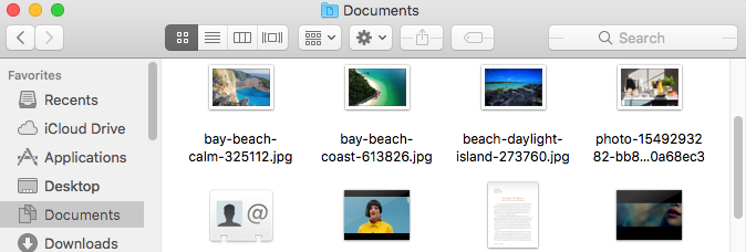 pdf writer for mac where does it save pdf writer for mac where does it save