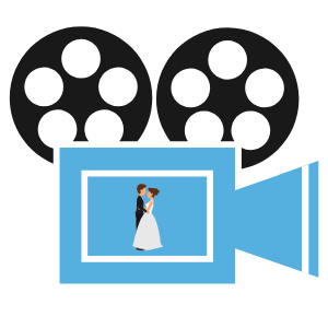 how to recover deleted wedding video