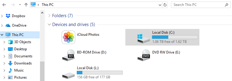 how to fix corrupted usb windows 7