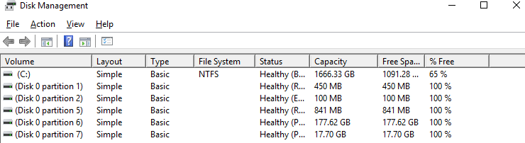 how to retrieve data from corrupted flash drive