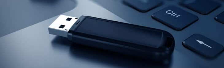 how to check for corrupted files on your flash drive how to check for corrupted files on your flash drive