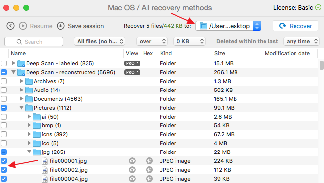 How to Recover Data from a Formatted Hard Drive in 5 Steps