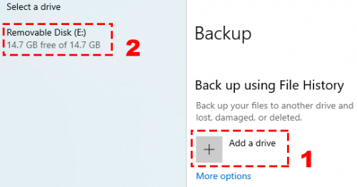 7 Ways To Recover Shift Deleted Files In Windows 11 10 8 7 XP