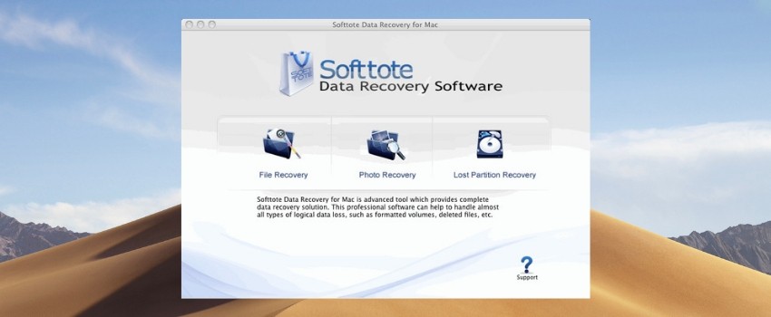 Best Mac Data Recovery Software 2018