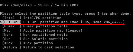 TestDisk tutorial