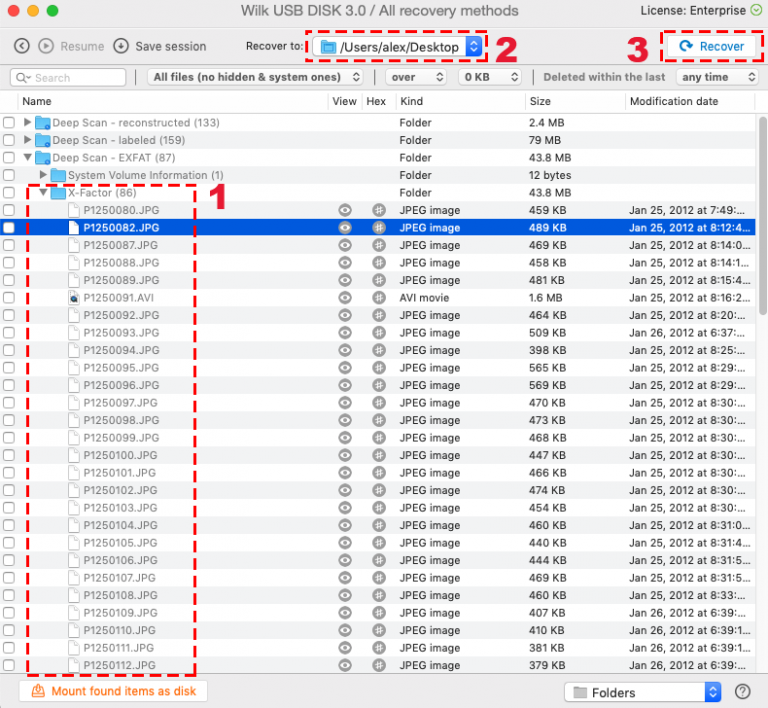 testdisk tutorial testdisk tutorial