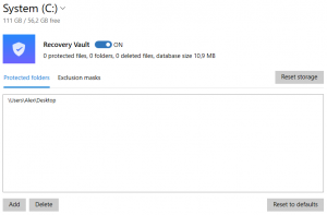 5 Steps to Recover Deleted or Unsaved Notepad (TXT) Files