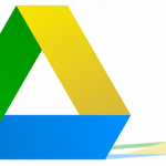 Google Drive icon