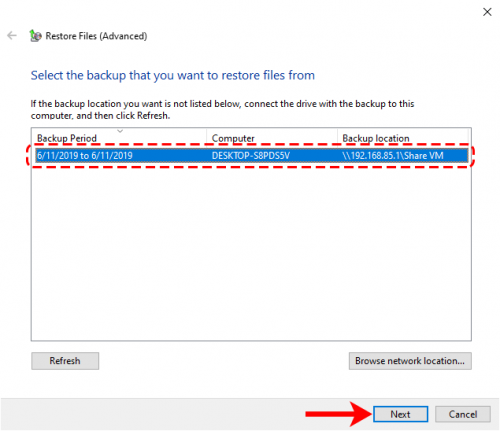 Recuperar archivos borrados en Windows 10 con / sin software
