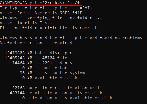 How To Recover Deleted Files From Any Drive In Linux | Tom's Hardware