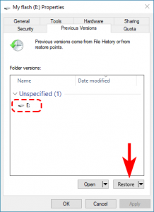 How to Recover Data from Encrypted USB Drive [Mac & Windows]