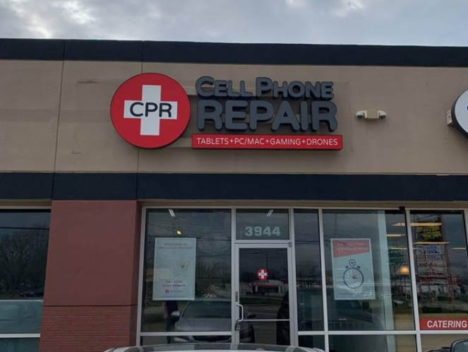 CPR Cell Phone Repair Louisville - Hikes Point data recovery services in Louisville