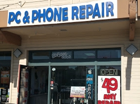 Computer Geek 911 Data Recovery Services in San Diego