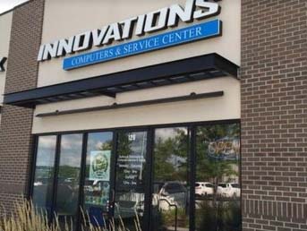 Computer Repair Schrock Innovations Data Recovery services in Omaha
