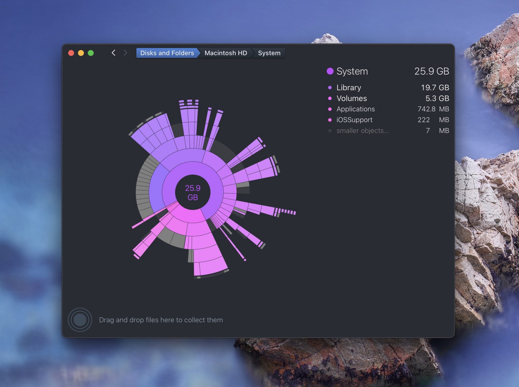 DaisyDisk