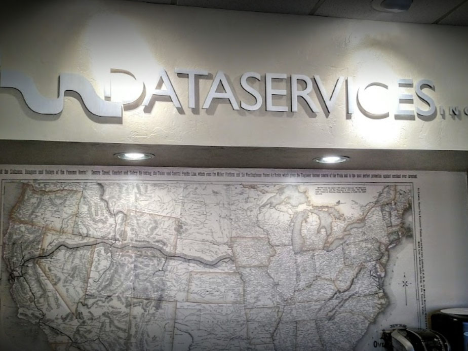Data Services Inc in Tucson