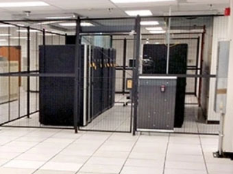 DataBank Data Centers - Edina Data Recovery Services in Minneapolis