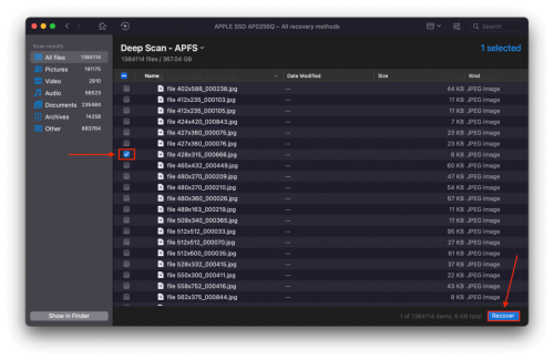 how to recover notes on mac how to recover notes on mac