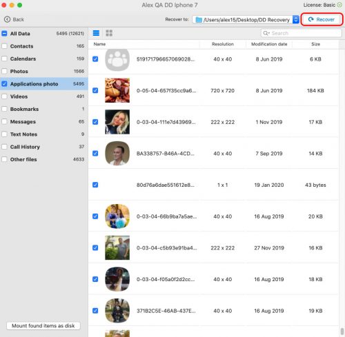disk drill iphone message recovery disk drill iphone message recovery