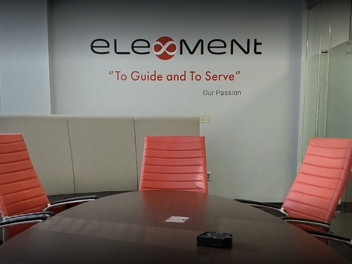 Element Technologies Data Recovery Services in Minneapolis