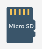 micro SD