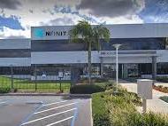 NFINIT Data Recovery Services in San Diego