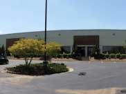 ScaleMatrix Charlotte Data Center US-East 01 in Charlotte