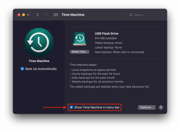 mac notes disappeared