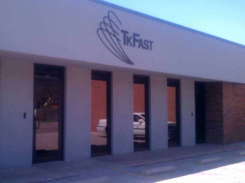 TkFast Data Recovery services in Wichita