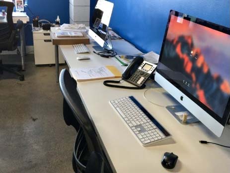 Wild Frog Consulting Data Recovery Services in Columbus