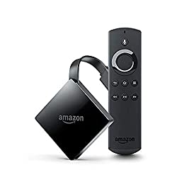 Amazon Fire TV