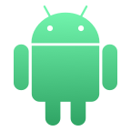 android logo