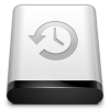 backup icon