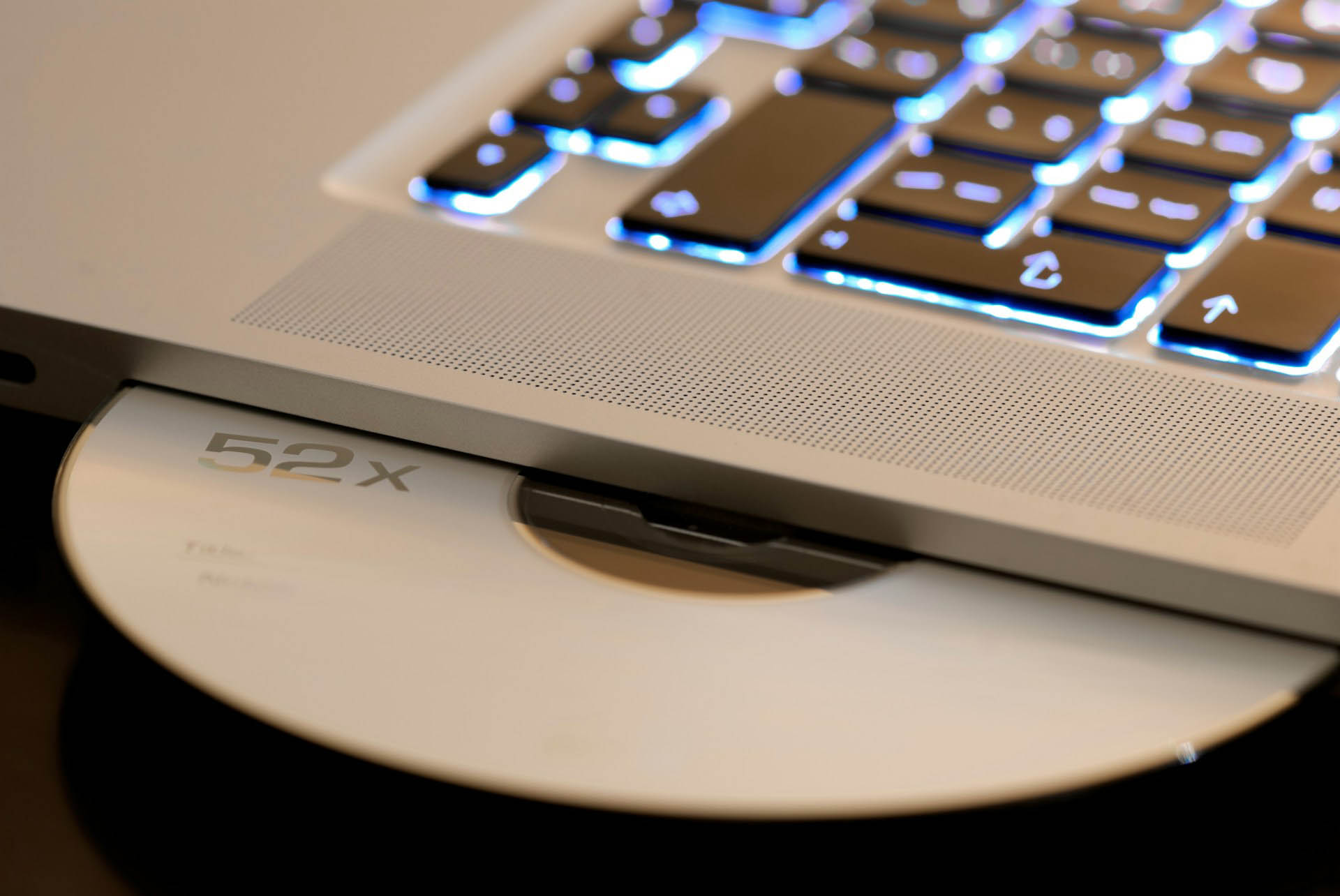 What Is A CD How To Perform CD Data Recovery