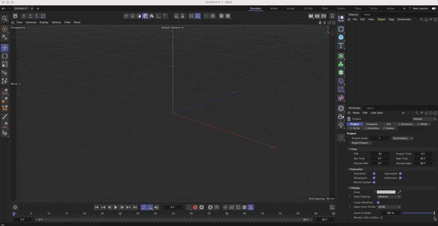 What is the C4D File Format and How to Recover it