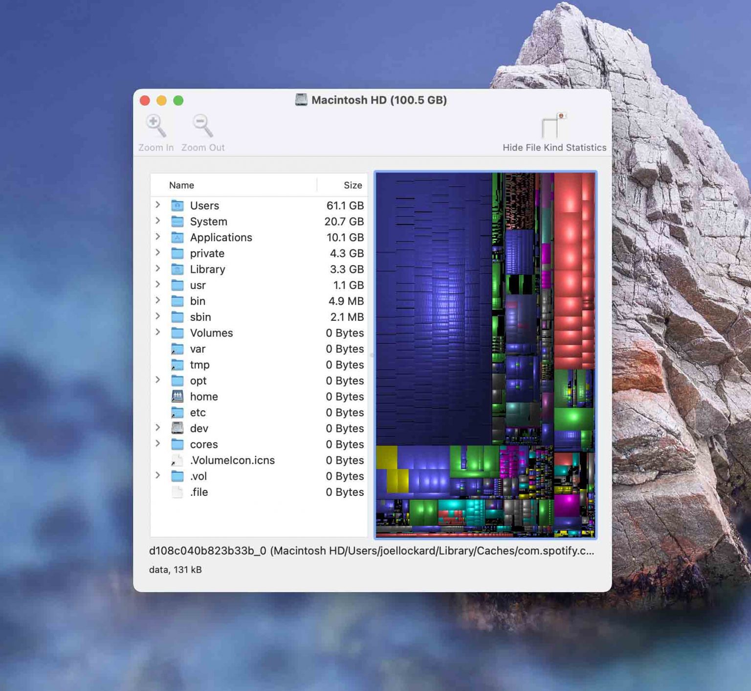 5 Best Free Disk Space Analyzers for Maс (Updated in 2022)