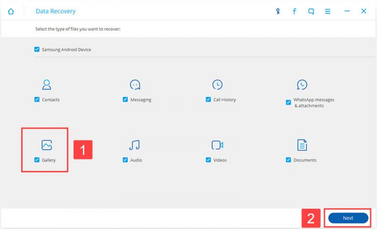 5 Easy Ways to Recover Deleted Photos on Android Devices (2022)