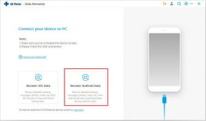 5 Easy Ways to Recover Deleted Photos on Android Devices (2022)