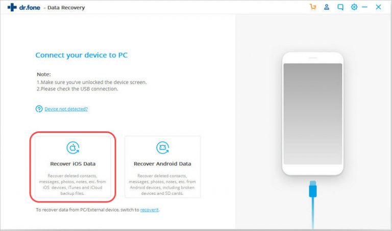 6 Best Ways to Recover Deleted Photos from an iPhone (2023)
