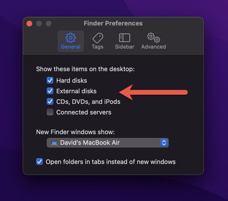 Why Is My USB Flash Drive Not Showing Up on Mac? [Solved]