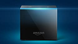 Fire TV Cube