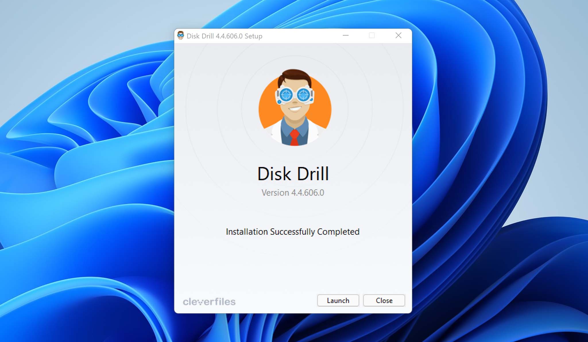 install disk drill