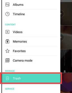 How To Empty The Trash On An LG Phone: Quick and Easy Steps