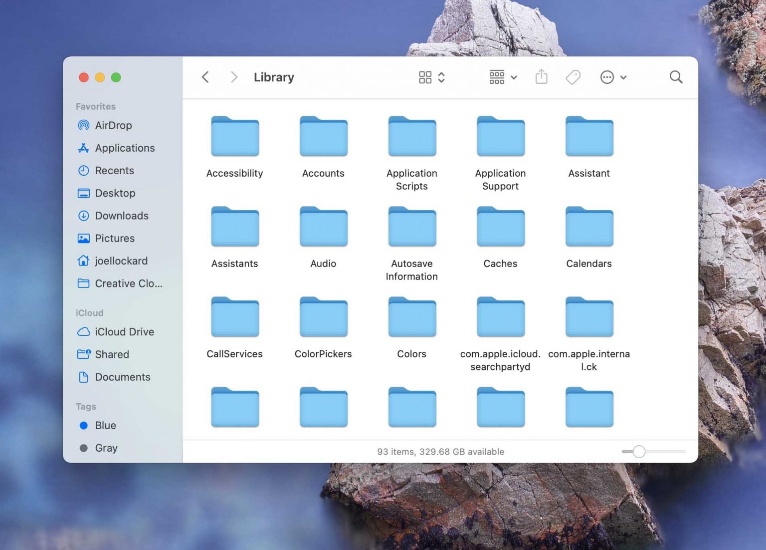 How to Show Hidden Files and Folders on Your Mac [Full Guide]