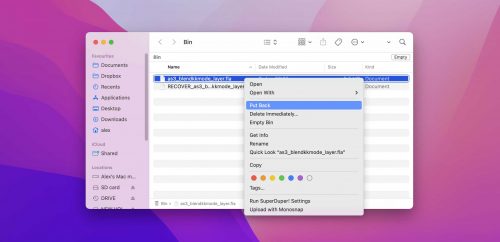 What Is FLA File Format? How to Recover and Open Deleted .FLA Files