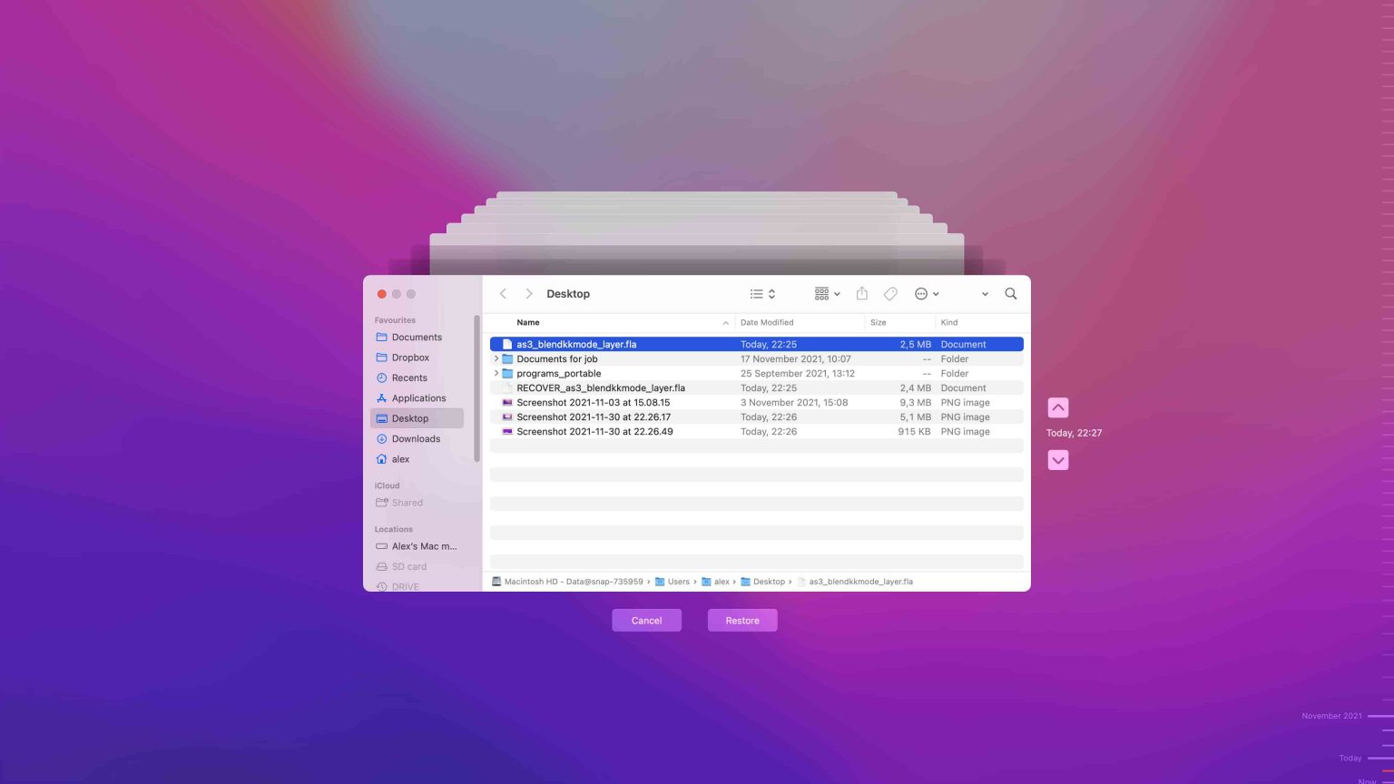 What Is FLA File Format? How to Recover and Open Deleted .FLA Files