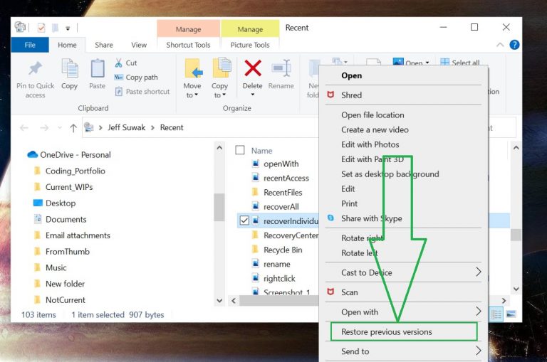 What is ARW File Format & How‌ ‌to‌ ‌Recover‌ ‌Deleted‌ ‌ARW ‌Files‌